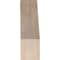 Ekena Millwork 6"W x 20"D x 20"H Legacy Rough Sawn Knee Brace, Douglas Fir BRC06X20X20LEC00RDF - alternate 4